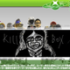 Image for article titled Japanese Xbox Users Made a Miiverse Clone. Yep, It's Covered in Dicks.